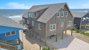 The Tides by Oak Island Accommodations